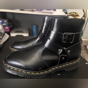 Women’s Doc martens